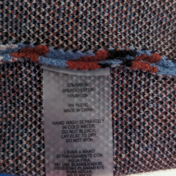 TAHARI cardigan - Picture 4 of 5